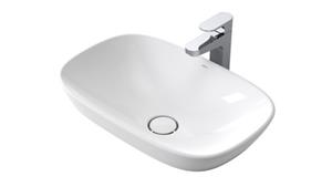 Caroma Contura 530mm Countertop Basin