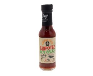 Chipotle & Reaper Sauce Worlds Hottest Chilli Culley's Made In New Zealand