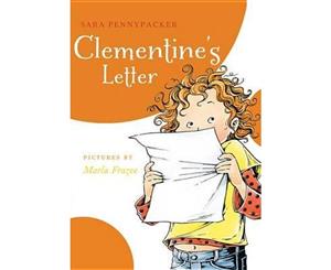 Clementine's Letter