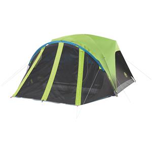 Coleman Carlsbad Darkroom Tent 4 Person