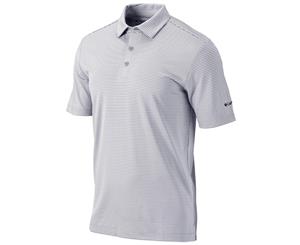 Columbia Golf Omni-Wick One Swing Polo - Cool Grey - Mens