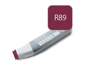 Copic Marker Ink Refill - Dark Red