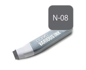 Copic Marker Ink Refill - Neutral Gray No.8