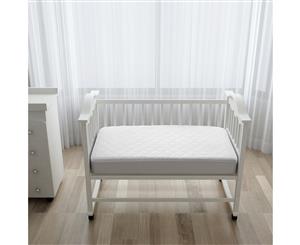 Cotton Mattress Protector COT