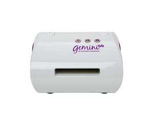 Crafter's Companion - Gemini GO Machine