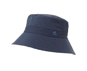 Craghoppers Womens/Ladies Nosilife Reversible Sun Hat (Blue Navy) - CG1054