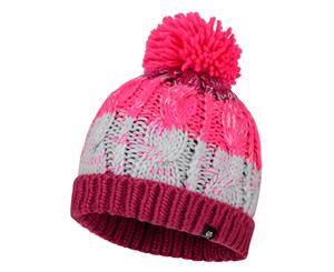 Dare 2B Girls Lively Beanie (Fuchsia) - RG4645