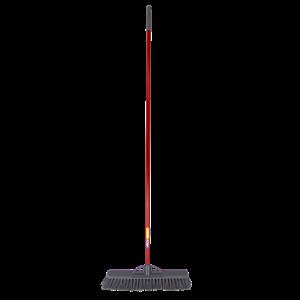 Decor Speed  385mm Premium Outdoor Push Broom