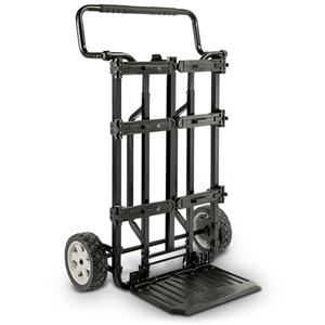 Dewalt Tough System Heavey Duty Trolley 170324