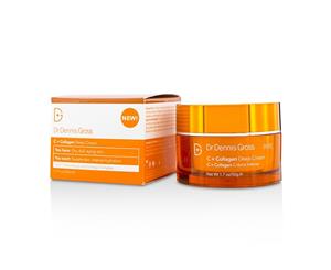 Dr Dennis Gross C + Collagen Deep Cream 50ml/1.7oz