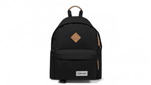 Eastpak Padded Pak'r Laptop Bag - Into Black