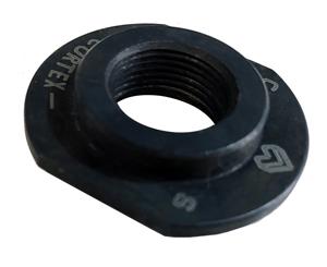 Eclat BMX Cone Drive Side - Seismic CS - Rear