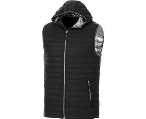 Elevate Mens Junction Insulated Bodywarmer (Solid Black) - PF2246