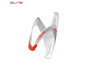 Elite Custom Fibreglass Cage - White/Red