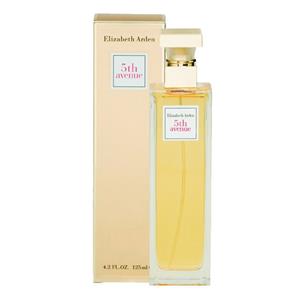 Elizabeth Arden 5th Avenue 125ml Eau De Toilette Spray