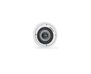 Episode 600 Commercial Series 70-Volt In-Ceiling Speaker with 6 in. Woofer and Tile Bridge (Each)