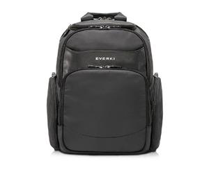 Everki Suite Premium Compact Checkpoint Friendly Laptop Backpack Up To 14-Inch