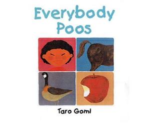 Everybody Poos  Mini Edition