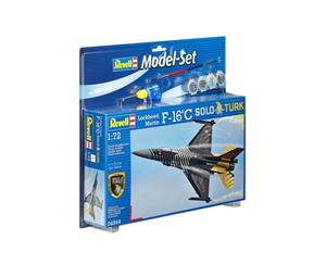 F-16C 172 Revell Model Kit