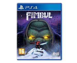 Fimbul PS4 Game