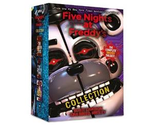 Five Nights at Freddy's Collection