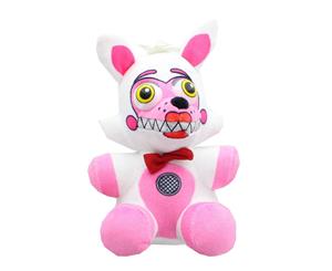 Five Nights at Freddy's Sister Location 6.5" Plush Funtime Foxy