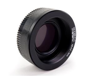 GFG Lens Mount Adapter - M42 Lens to Nikon F Mount Camera