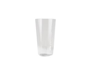 GSI Pint Glass Partyware Dark - Grey