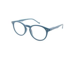 Gabriel + Simone Aubrie Light Blue Women Reading Glasses