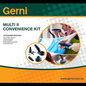 Gerni Convenience Accessories Kit