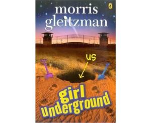 Girl Underground