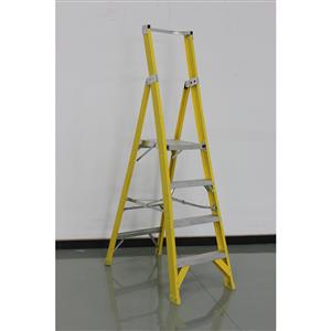 Guardall LADDER STEP PLATFORM 1.2M