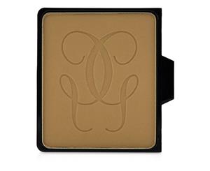 Guerlain Lingerie De Peau Mat Alive Buildable Compact Powder Foundation SPF 15 Refill # 04N Medium 8.5g/0.29oz