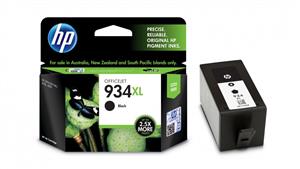 HP 934 XL Ink - Black