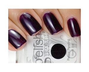 Harmony Gelish Soak Off UV LED Gel Nail Polish Cocktail Party Drama 15ml