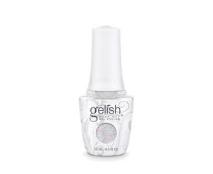 Harmony Gelish Soak Off UV LED Gel Nail Polish Fame Game (15ml)