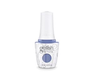 Harmony Gelish Soak Off UV LED Polish Up In the Blue (15ml)