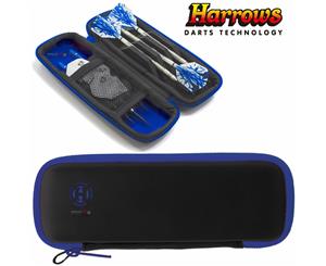 Harrows - Blaze Dart Cases - Blue