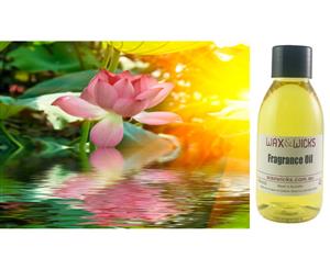 Hawaiian Honey Blossom - Fragrance Oil