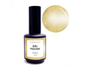 Hawley Gel Polish - Disco