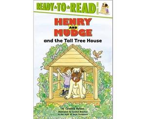 Henry and Mudge and the Tall Tree House