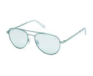 Hype Mint Core Hypepilot Sunglasses - Green