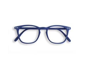 IZIPIZI  Reading Collection E - Navy Blue +2.5