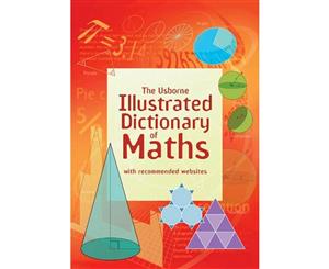 Illustrated Dictionary of Maths