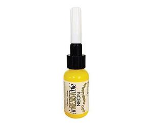 Imagine Crafts - Irresistible Pico Embellisher 1Oz Bottle - Neon Yellow