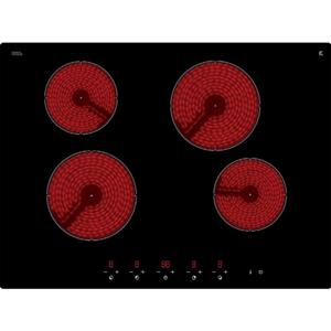 Inalto - ICC705TB - 70cm Ceramic Cooktop - Touch Control