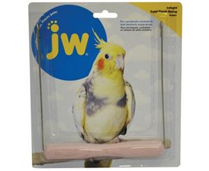 JW Insight Bird Sand Perch Swing - 18cm x 16cm