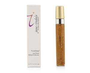 Jane Iredale PureGloss Lip Gloss (New Packaging) Hot Cider 7ml/0.23oz