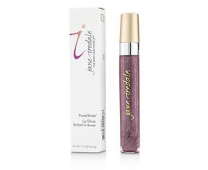 Jane Iredale PureGloss Lip Gloss (New Packaging) - Kir Royale 7ml/0.23oz