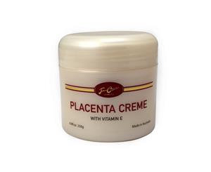 Jean Charles Placenta Cream